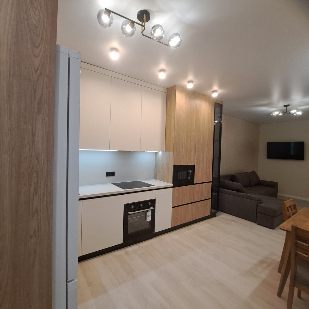 Оренда 1.5 квартири ЖК Simple ( перша здача) Uzhhorod - photo 2