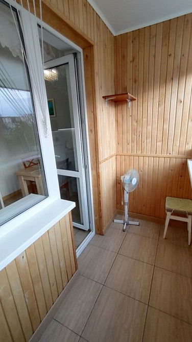 Оренда Квартира 1-кімнатна, 8/9 поверх на Чорнобильська вул, 10 Киев - изображение 14