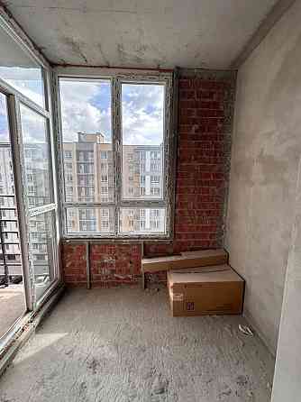 Продаж Квартира 2-кімнатна, 8/10 поверх на Семейная, 3 Дніпро