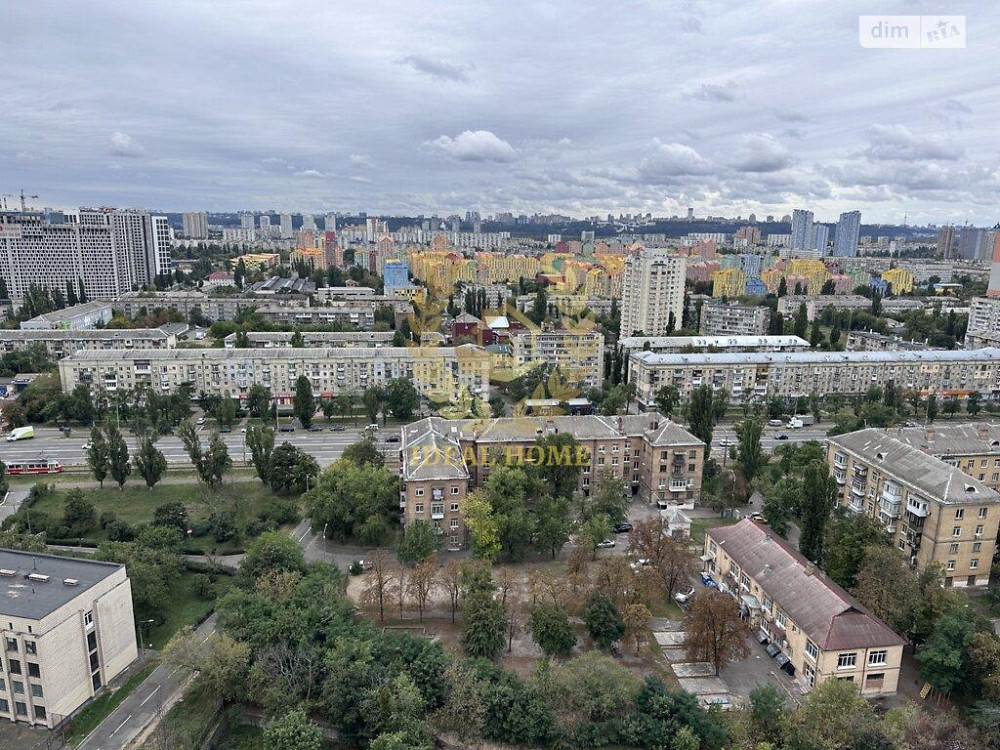 Продається квартира Лобачевского переулок, 7 (26 поверх) Київ - фото 2
