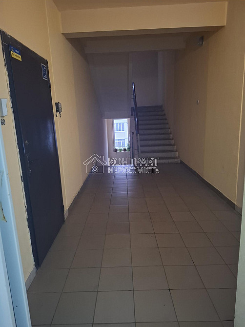 Продаж Квартира 2-кімнатна, 8/9 поверх на вул. Салтівське Харків - фото 10