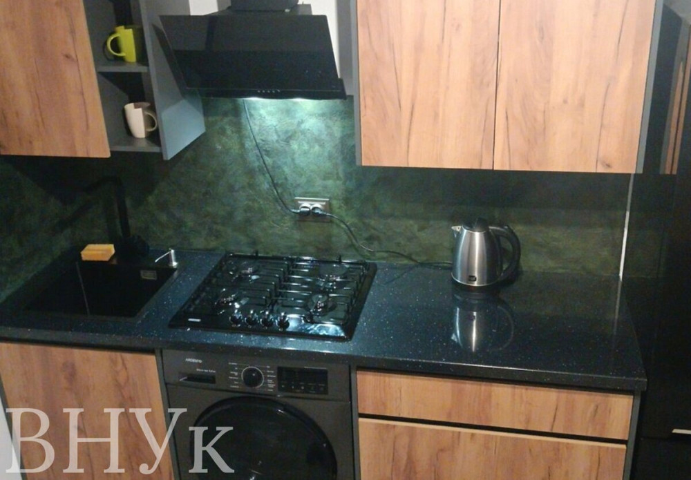 Продаж Квартира 1-кімнатна, 8/10 поверх на вул. Микулинецька Тернопіль - фото 3