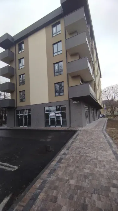 Оренда 1к Квартира 40 кв.м Одеська 5 Ужгород - фото 17