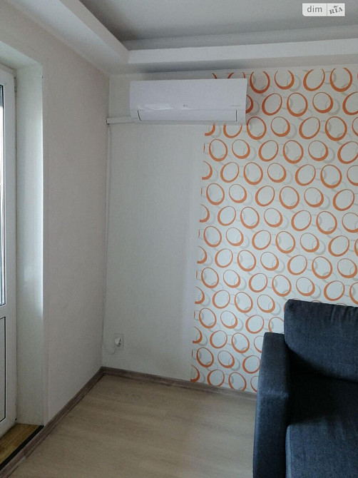 Оренда Квартира 2-кімнатна, 4/16 поверх на вул. Срібнокільська, 8 Київ - фото 4