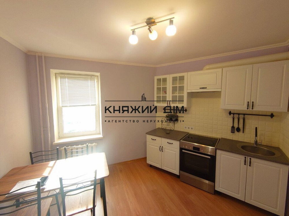 ПРОДАЖ БЕЗ КОМІСІІ чудова 2к кв. масив Троєщина вул Оноре Де Бальзака 4А.код 21147018 Киев - изображение 1