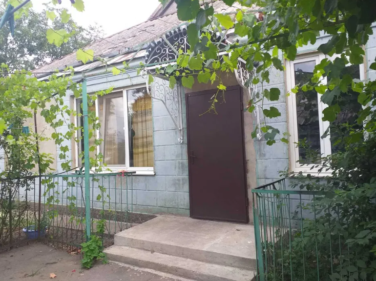 СРОЧНО!!! Продам дом возле ж/д ст.Выгода (с.Опытное) Дослідне - фото 2