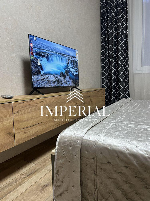 Оренда Квартира 2-кімнатна, 11/25 поверх на вул. Балтійський Київ - фото 16