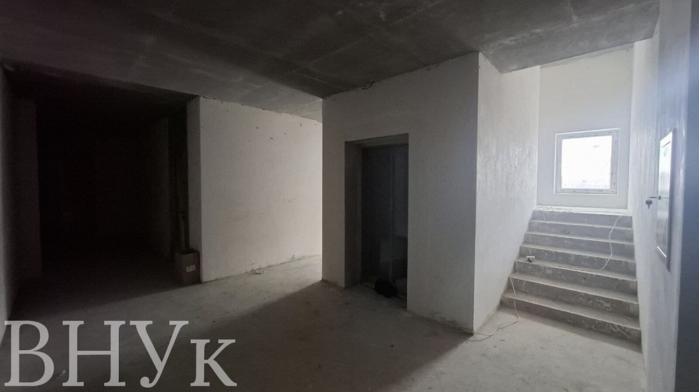 Продаж Квартира 1-кімнатна, 4/9 поверх на Богомольця Ужгород - фото 3