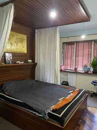 Оренда Квартира 3-кімнатна, 3/5 поверх Київ