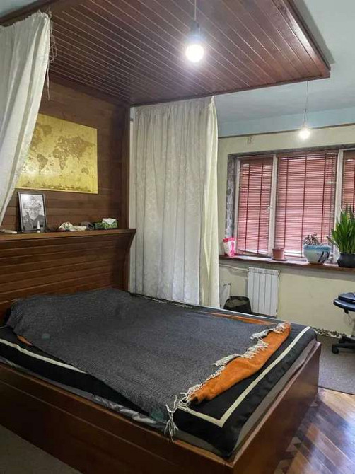 Оренда Квартира 3-кімнатна, 3/5 поверх Київ - фото 4