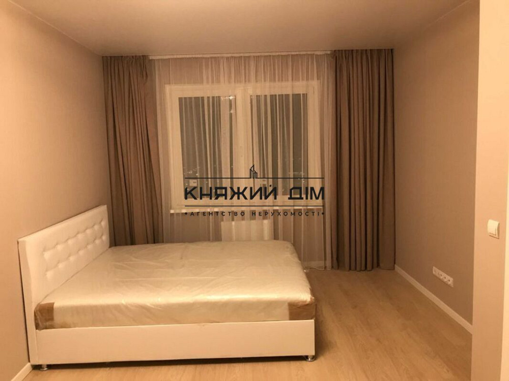 Оренда Квартира 1-кімнатна, 20/25 поверх на Гмыри Бориса ул. Kiev - photo 2