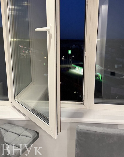 Продаж Квартира 3-кімнатна, 9/11 поверх на вул. Курбаса Л. Тернопіль - фото 19