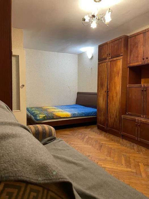 Оренда Квартира 1-кімнатна, 4/12 поверх на ул. Георгия Тороповского, 47 Київ - фото 4