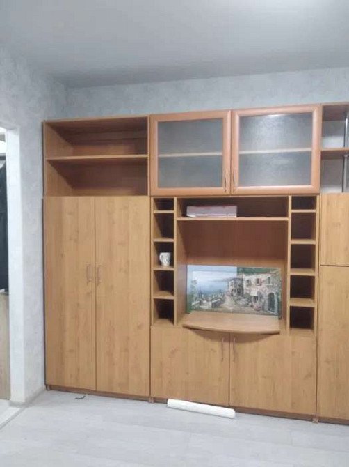 Оренда Квартира 1-кімнатна, 1/12 поверх на ул. Каменская Київ - фото 2