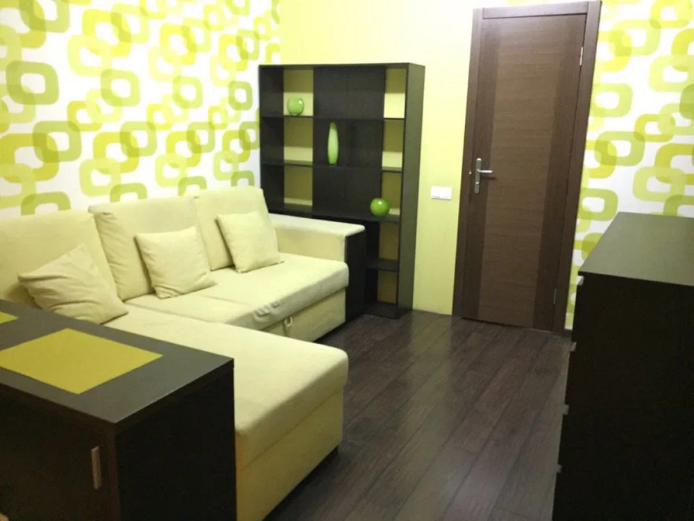 Оренда Квартира 3-кімнатна, 8/25 поверх на Депутатська, 23а Kiev - photo 4