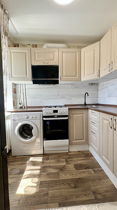 2-комнатная с ремонтом и газовой колонкой на 1 ст. Люстдорфской дороги Одеса - фото 7