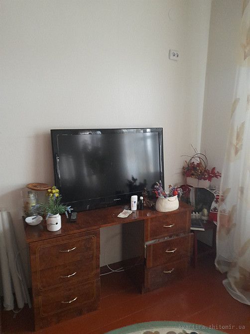 Продаж Будинок 2-кімнатний на Новопіль Житомир - изображение 1