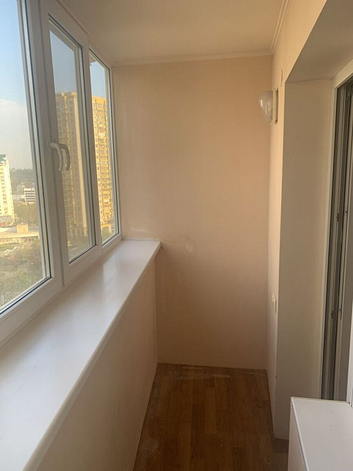 Оренда Квартира 1-кімнатна, 9/9 поверх на Демівська, 35 Київ - фото 10