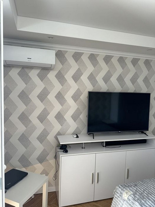 Продаж Квартира 1-кімнатна, 8/9 поверх на Андрія Малишка, 27 Київ - фото 4