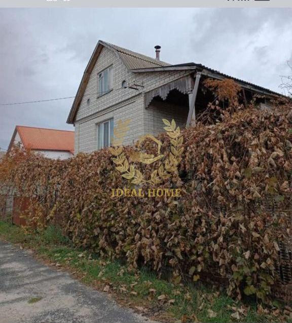 Продам будиок с.Любимівка Любимівка (Вишгородський район) - фото 3