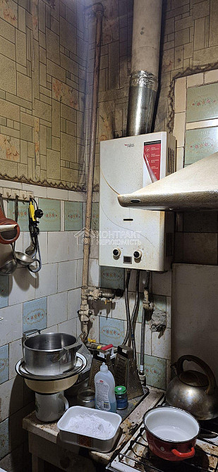 Продаж Квартира 2-кімнатна, 3/4 поверх на вул. Сумська Харків - фото 7