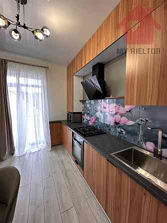 Продаж Квартира 1-кімнатна, 5/7 поверх на Радіщева Ужгород