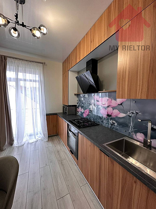 Продаж Квартира 1-кімнатна, 5/7 поверх на Радіщева Ужгород - фото 4