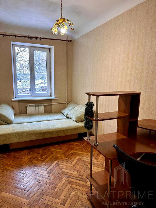 Продаж Квартира 3-кімнатна, 2/5 поверх на Костя Гордиенко вул., д. 8 Киев - изображение 13