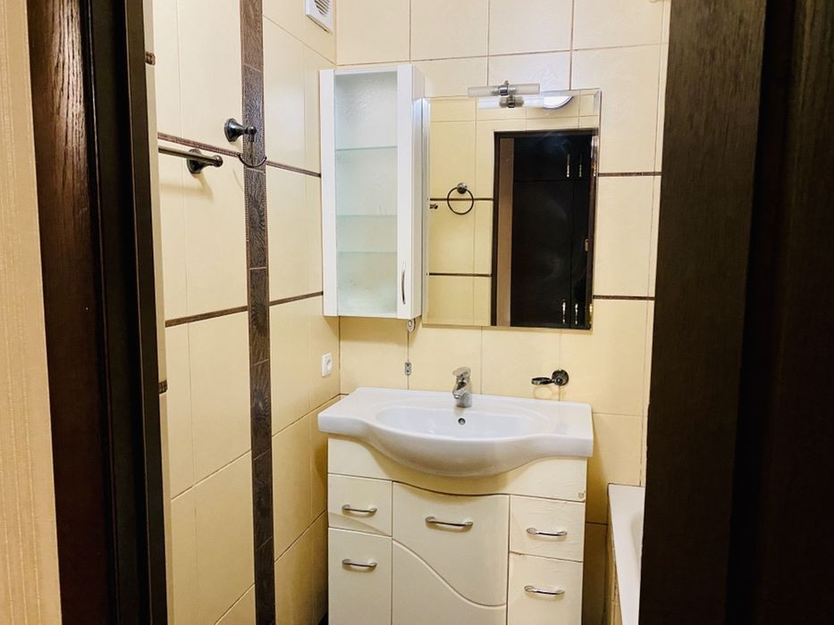 4.-комнатная  квартира в Киевском р-не по ул. Ильфа и Петрова/Вильямса Одеса - фото 20