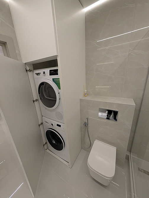 Продаж Квартира 2-кімнатна, 10/13 поверх на Бельведерська, 32Б Ивано-Франковск - изображение 16