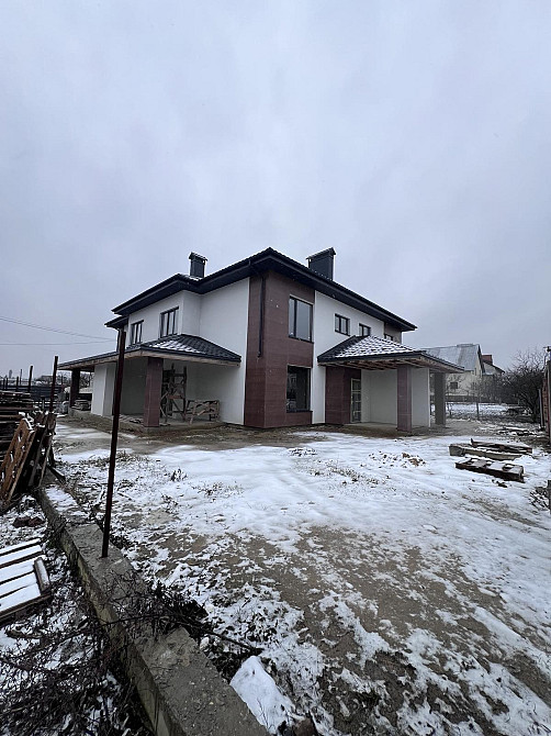 Продаж 3-поверховий Будинок з ділянкою 2.2 сот 120 кв.м 4 кімн. на Гаражна Житомир - изображение 2