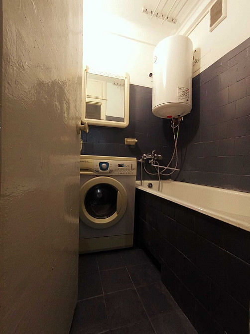 Оренда Квартира 1-кімнатна, 5/5 поверх на Ушинського, 5 Київ - фото 10