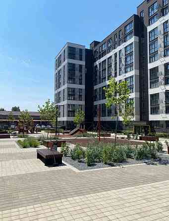 Продаж Квартира 1-кімнатна, 4/10 поверх на вул. Зелена L'viv