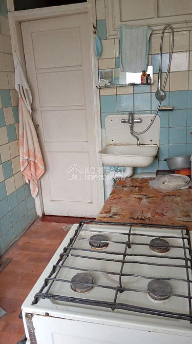 Продаж Квартира 2-кімнатна, 4/4 поверх на вул. Байрона Харків - фото 13