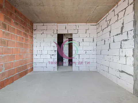 Продаж 2к Квартира 62.3 кв.м ЖК Atlanta Tower Тернопіль - фото 5