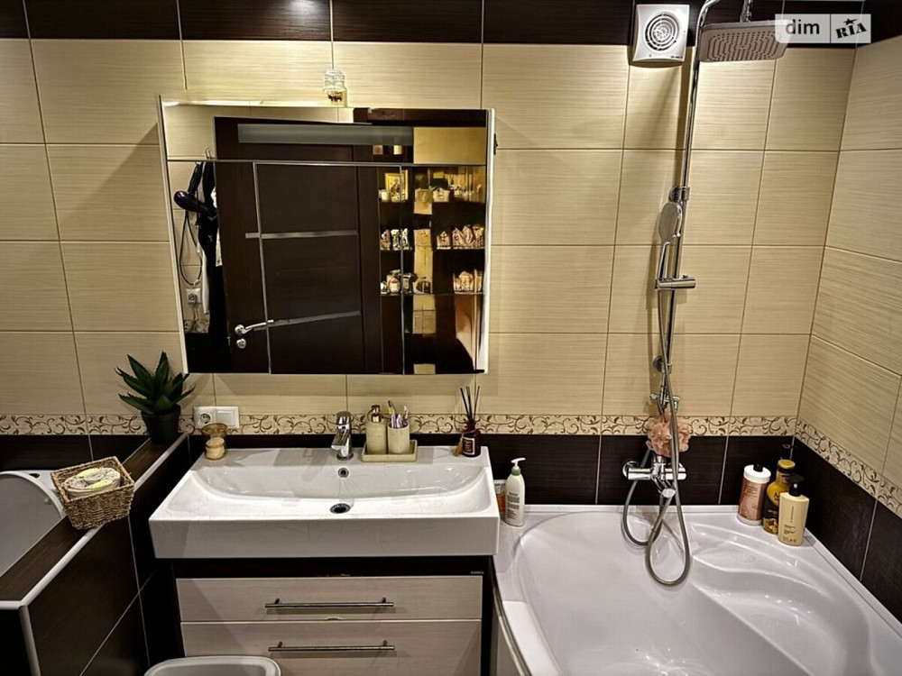 Продаж Квартира 3-кімнатна, 4/5 поверх на Миколаївська Вінниця - фото 13