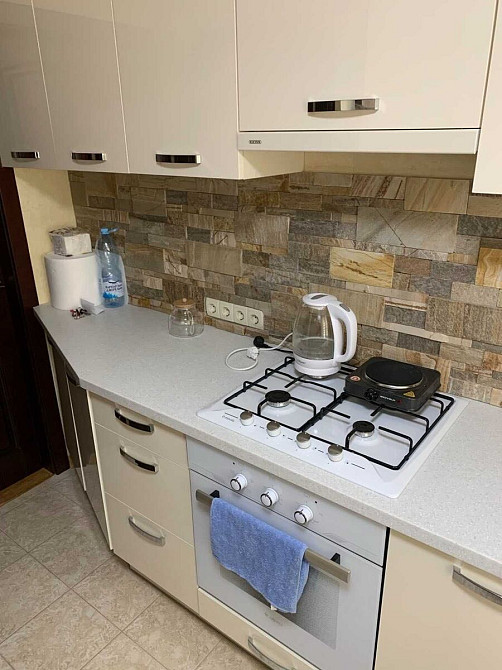 Оренда Квартира 1-кімнатна, 1/9 поверх на Липківського, 11 Київ - фото 17