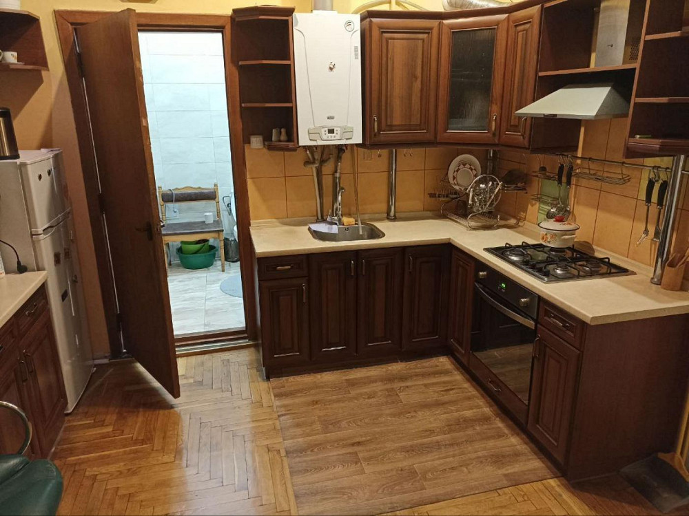 Оренда Квартира 2-кімнатна, 2/3 поверх на вул. Дорошенка Петра L'viv - photo 2