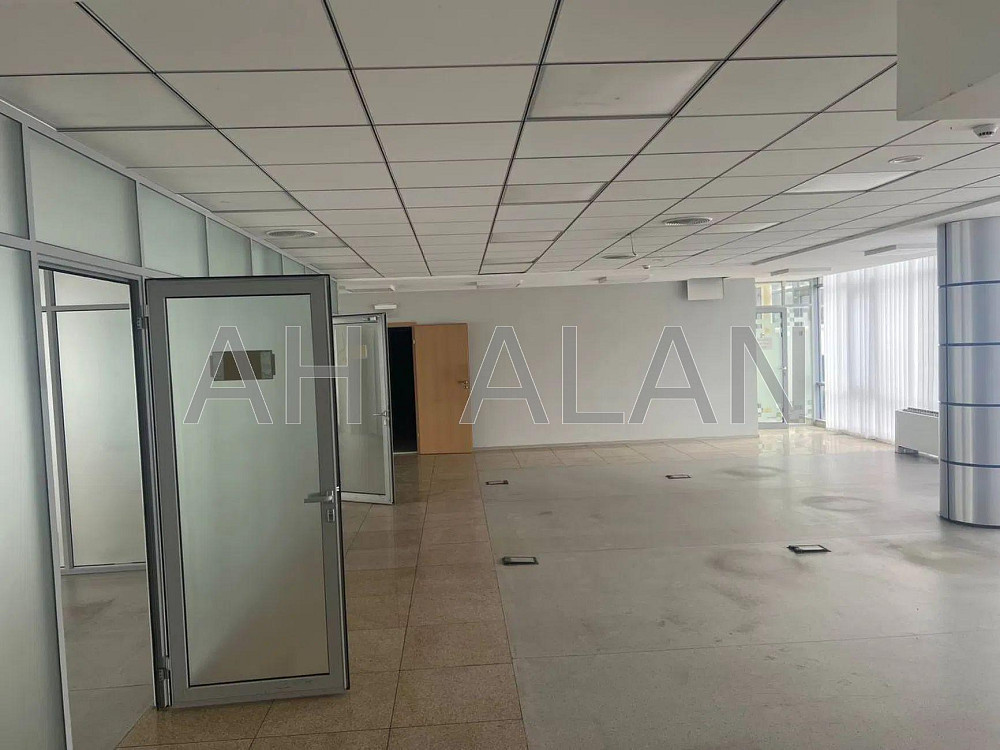 Оренда офісне приміщення на Старонаводницька вул., 19 приміщень - 1, поверх - 1/4 Київ - фото 13