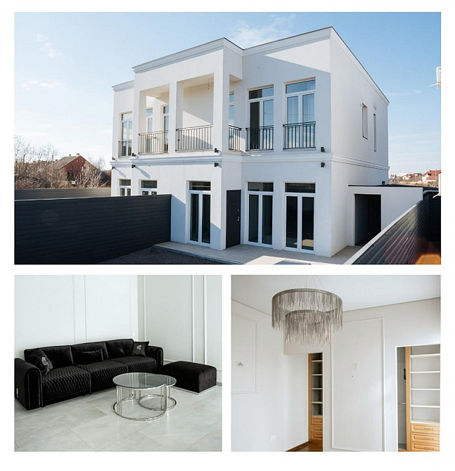 Продаж Будинок 3-кімнатний на Николая Троицкого ул. Одеса - фото 1