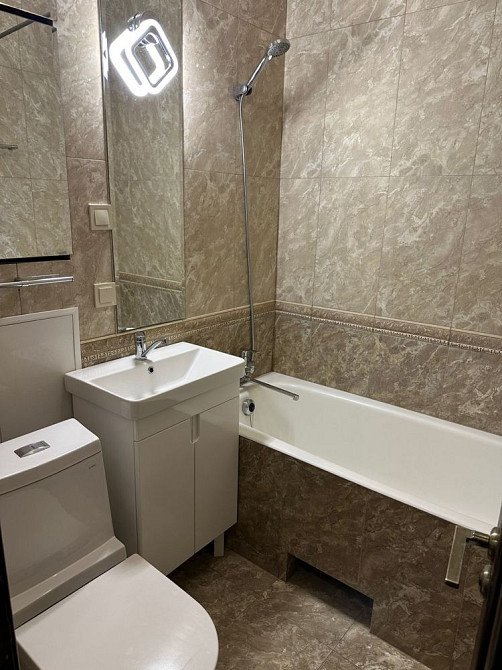 Продаж Квартира 3-кімнатна, 5/5 поверх на Уманська вул., д. 29 Київ - фото 16