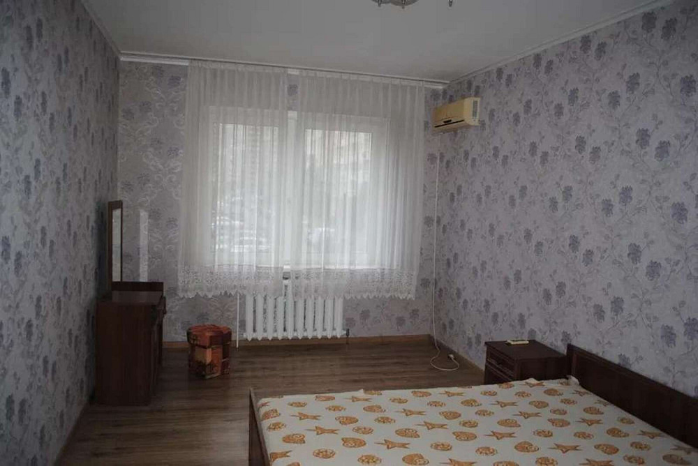 Оренда Квартира 3-кімнатна, 2/22 поверх на пр. Петра Григоренко Київ - фото 1