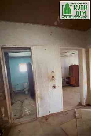 Продам будинок 105кв.м під капітальний ремонт. Кропивницький