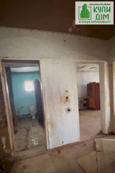 Продам будинок 105кв.м під капітальний ремонт. Кропивницький - фото 6
