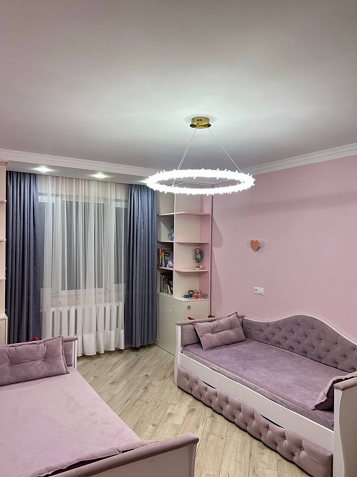 Продаётся 3 комнатная квартира на Черёмушках. Одеса - фото 2