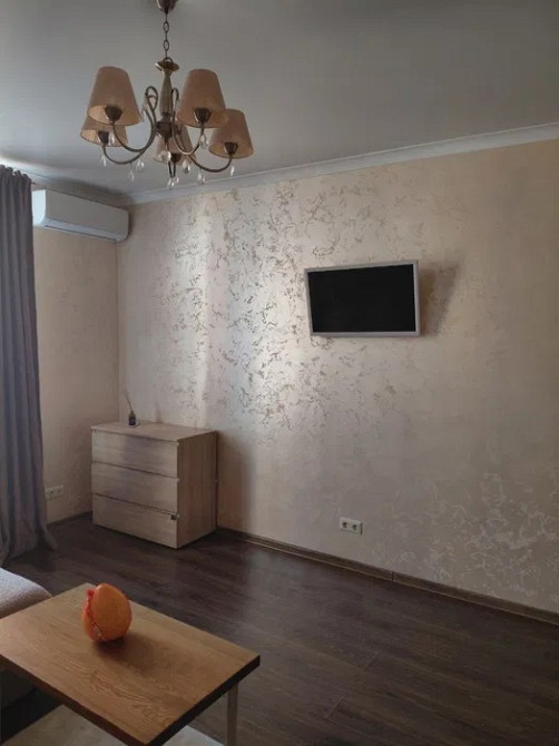 Продаж Квартира 1-кімнатна на ул. Средняя, 24 Одесса - изображение 4