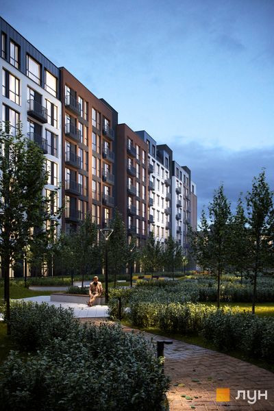 Продаж Квартира на улица Замарстинівська 76 L'viv - photo 19