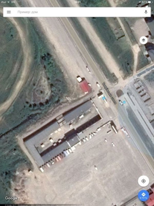 Продаж торгове приміщення на Данила Нечая поверх - 1/1 Винница - изображение 3