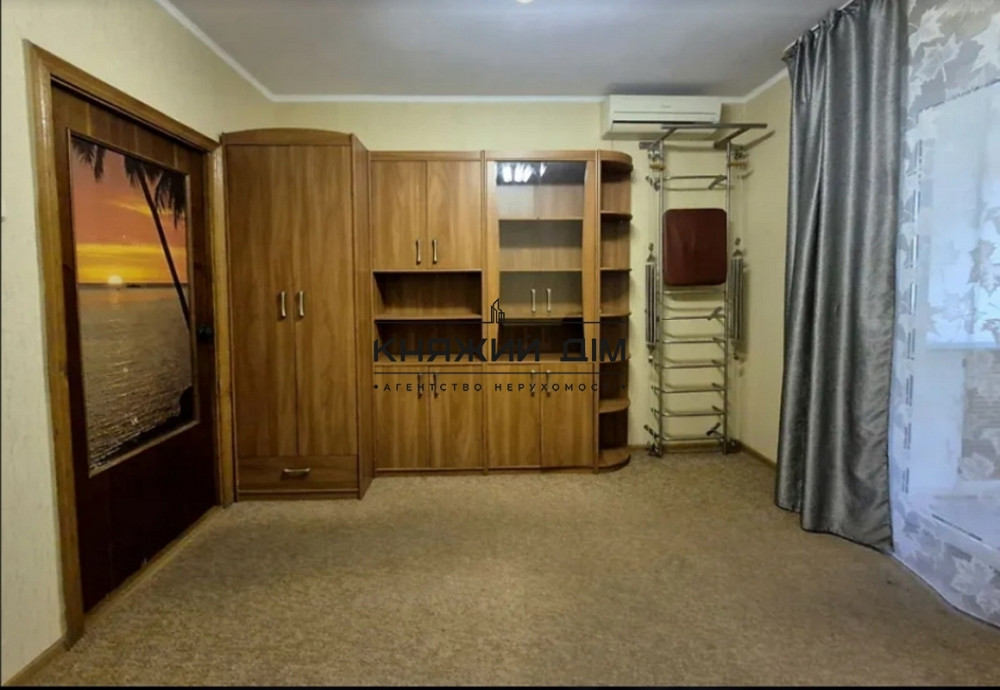 Продаж 3кімнатної квартири на Ревуцького. Код об'єкту: 21147032 Київ - фото 9