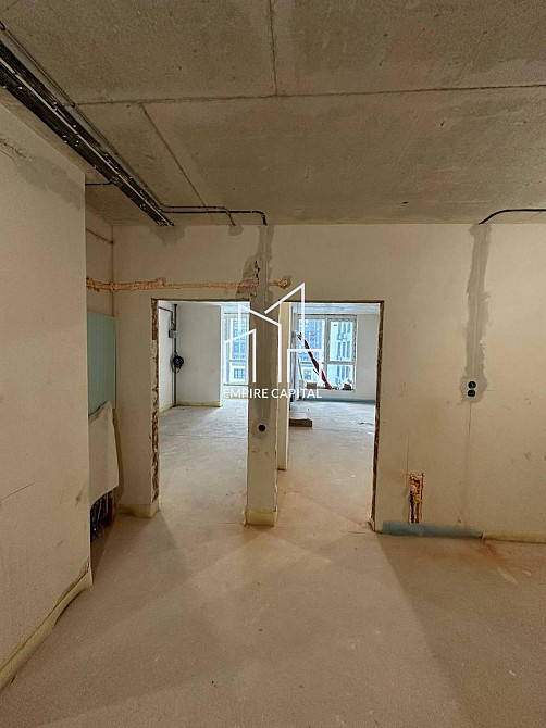 Продаж 1к Квартира 52 кв.м Думанського вул. Львів - фото 6